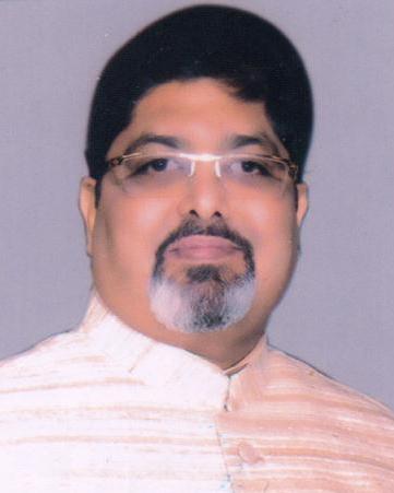 Mr. Mahesh Bhutani